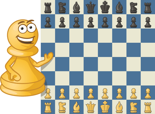 ChessKid – Learning Chess was never so Easy