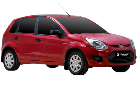 ZoomCar SelfDriving Experience – A Firsthand Review
