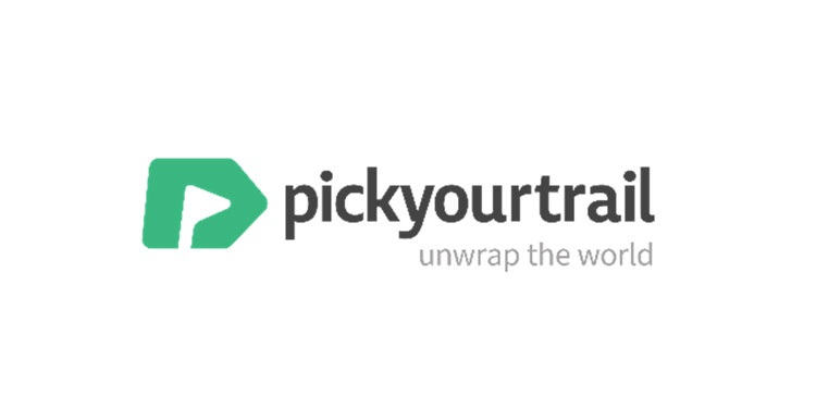 PickYourTrail – Top Travel Itinerary App in India