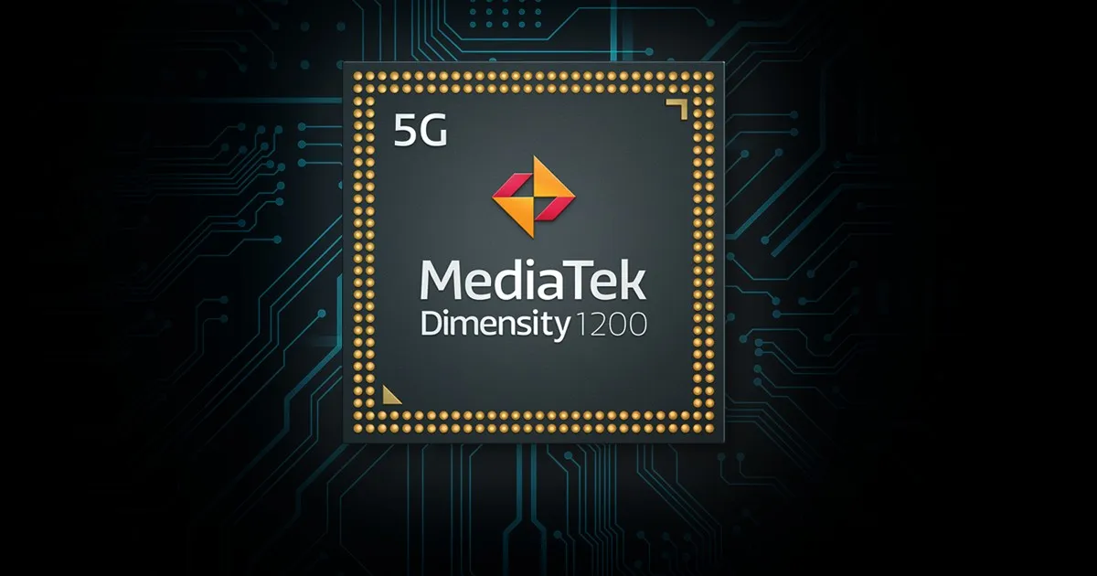 MediaTek Technology Diaries – 1200 SoC for Flagship 5G Smartphones