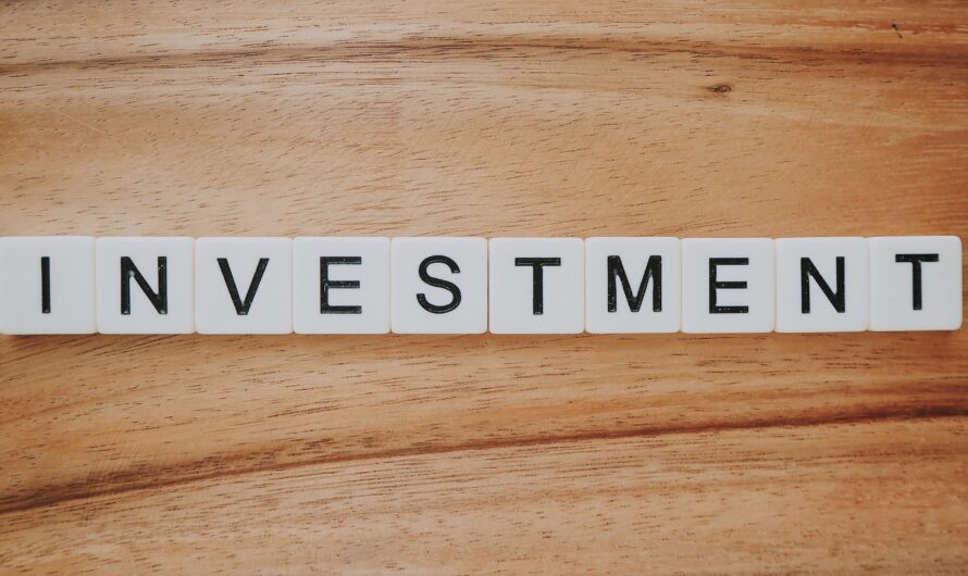 Modern Age Investments Guide