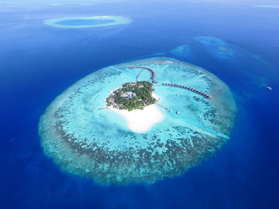 Affordable Top 5 Maldives Water Villas