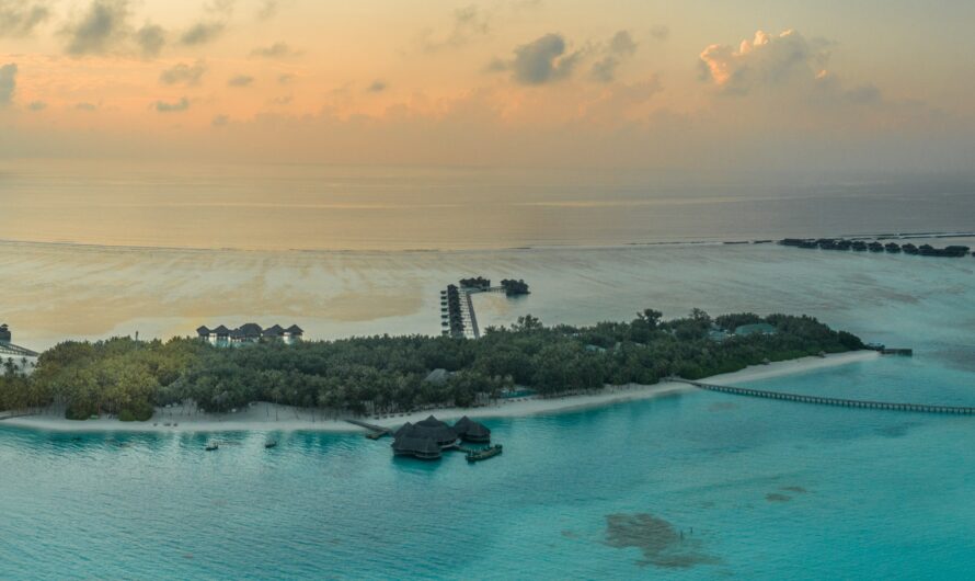 Affordable Top 5 Maldives Water Villas