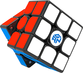 Gancube Rubiks Cube