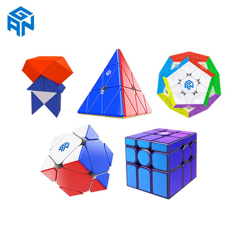 gancube rubiks cube